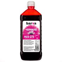 Чорнило Barva HP Universal-3 1кг MAGENTA (HU3-273)