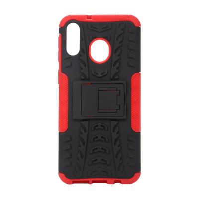 Чохол до моб. телефона BeCover Samsung Galaxy M20 SM-M205 Red (703455)