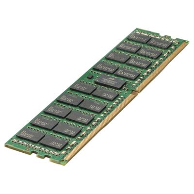 Server memory module DDR4 16GB ECC RDIMM 2666MHz 2Rx8 1.2V CL19 HP (835955-B21)