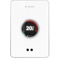 Терморегулятор Bosch EasyControl CT 200, білий (EasyControlCT200,білий)