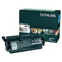 Картридж Lexmark X654, X656, X658 Return Program Print Cartridge 36K (X654X11E)