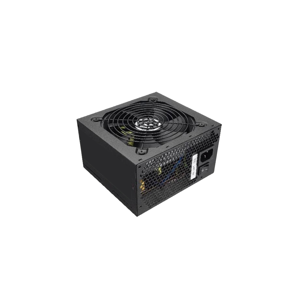 Блок живлення Casecom 550W (CC-550W-12CM)