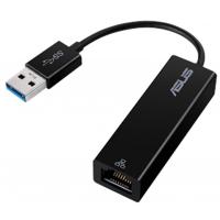 Перехідник ASUS USB to Gigabit RJ45 OH102 (90XB05WN-MCA010)