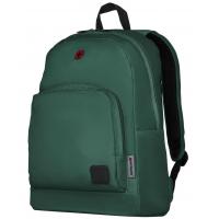 Рюкзак для ноутбука Wenger 16" Crango, Green (610197)