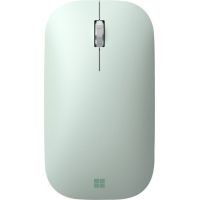 Мишка Microsoft Modern Mobile Mint BT (KTF-00027)