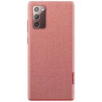 Чохол до мобільного телефона Samsung Kvadrat Cover Galaxy Note 20 (N980) Red (EF-XN980FREGRU)