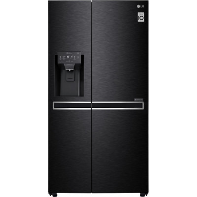 Холодильник LG GC-L247CBDC