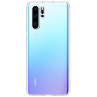 Чохол до мобільного телефона Huawei HUAWEI P30 Pro - Fashion Case (Transparent) (51993024)