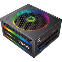 Блок живлення Gamemax 750W (RGB-750)