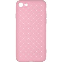 Чохол до мобільного телефона Armorstandart Braid iPhone SE 7/8/SE Pink (ARM50722)