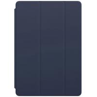 Чохол до планшета Apple Smart Cover for iPad (8th generation) - Deep Navy (MGYQ3ZM/A)