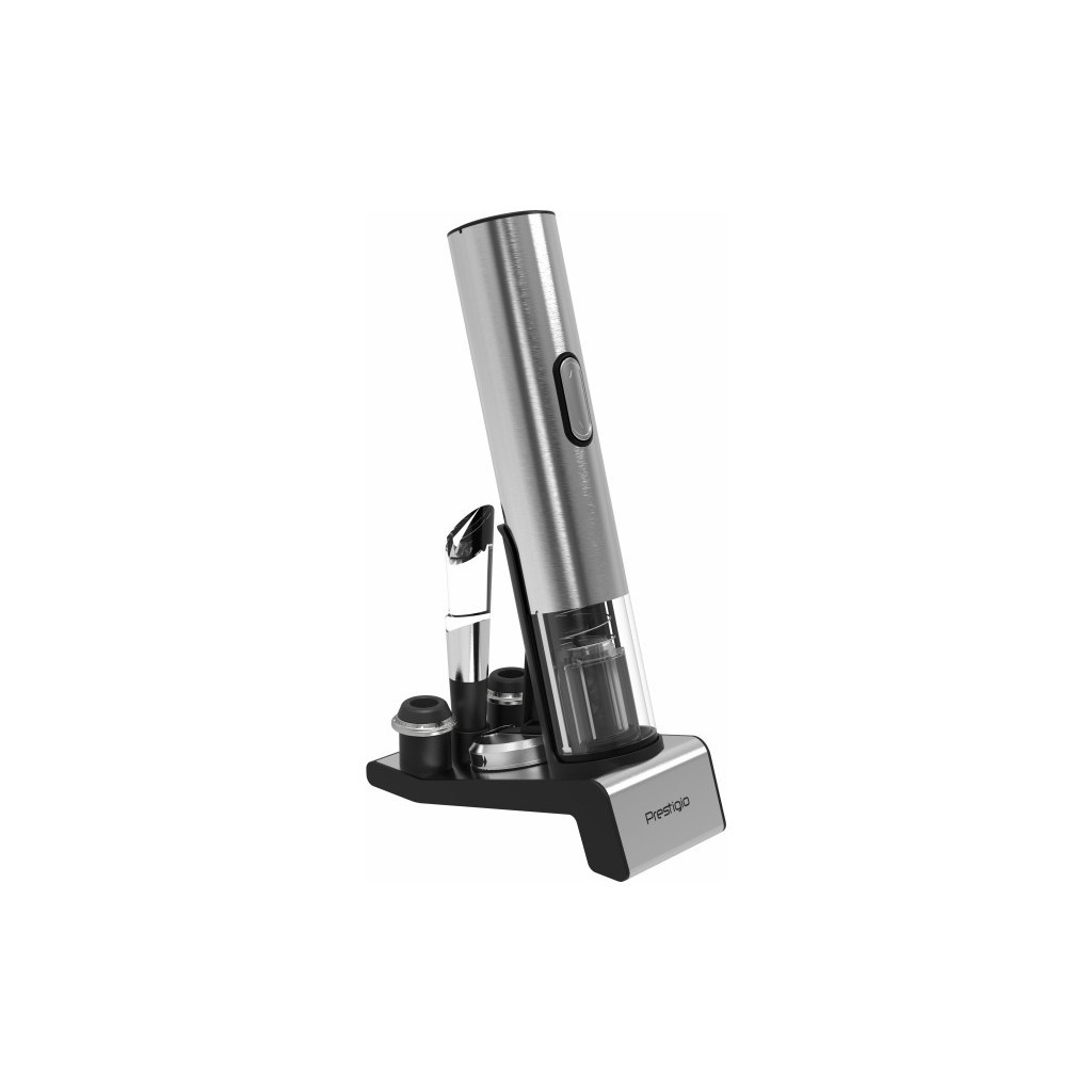 Штопор Prestigio Garda Smart Wine Opener (PWO105SL)