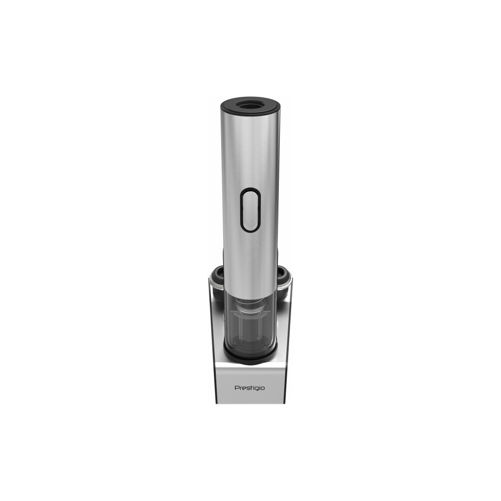 Штопор Prestigio Garda Smart Wine Opener (PWO105SL)