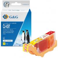 Картридж G&G Canon CLI-426 Yellow (G&G-4559B001)