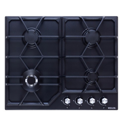 Варочна поверхня Weilor GM W 604 BL