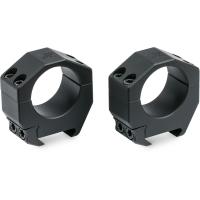 Кріплення для прицілу Vortex Precision Matched Rings 30 мм Low 0.97" Picatinny (RNG-VT-PMR-30-97)