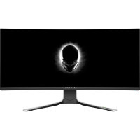 Монітор Dell AW3821DW (210-AXQM)