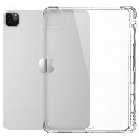 Чохол до планшета BeCover Anti-Shock Stylus Apple iPad Pro 11 2020/21/22 Clear (705616)