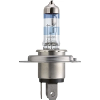Philips halogen car lamp 60/55W (12342XVPB1)