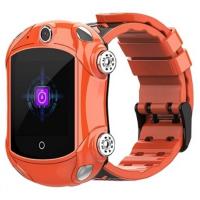 Смарт-годинник GoGPS ME X01 Orange Kids watch-phone GPS (X01OR)