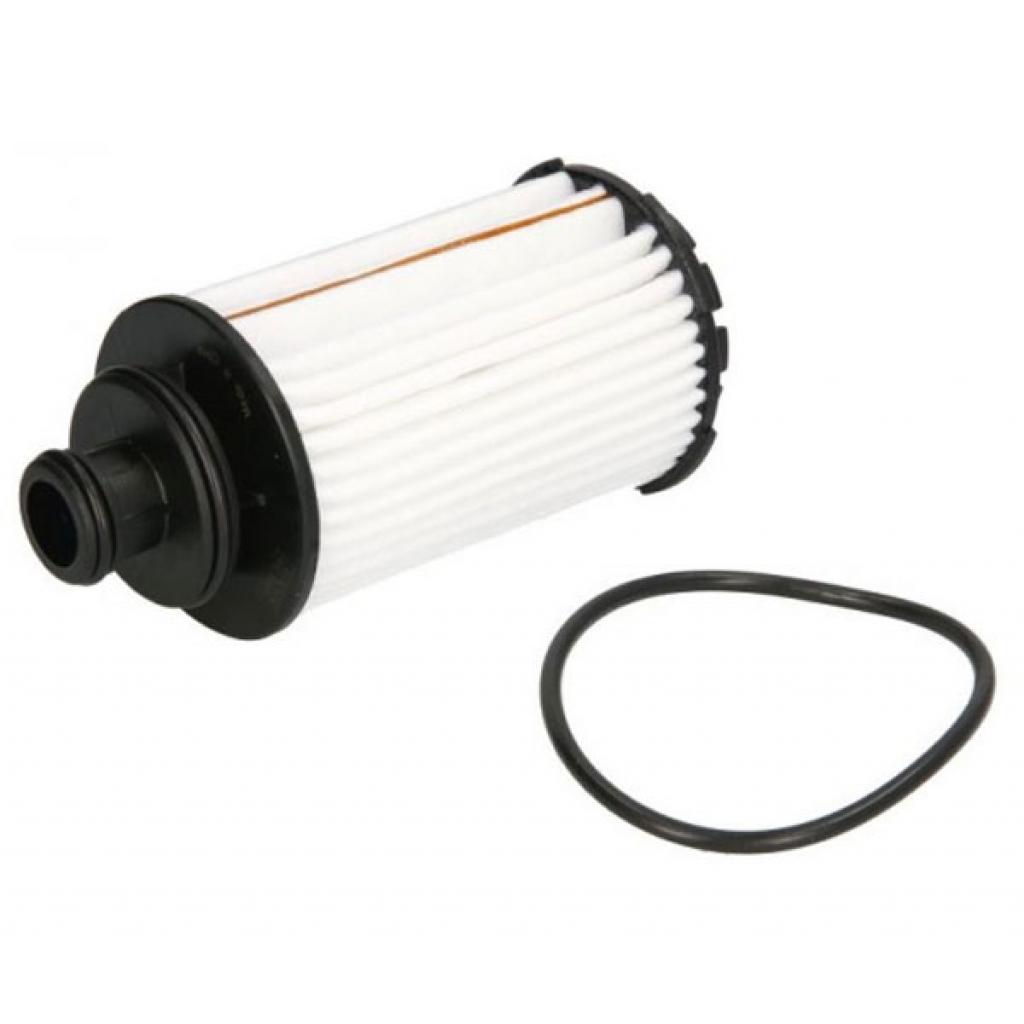 Фільтр масляний Mann HU6023Z Фільтр масляний Mann HU6023Z