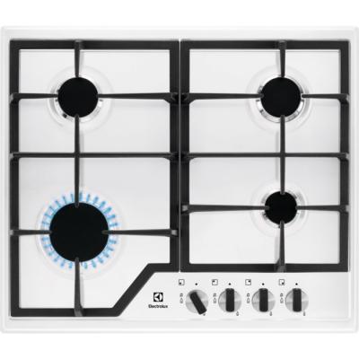 Варочна поверхня Electrolux GPE263MW