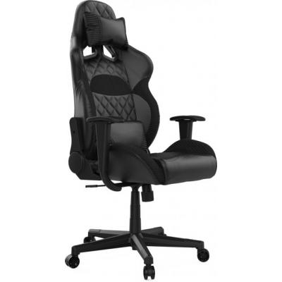 Gaming chair Gamdias Zelus E1 Gaming Chair Black (4712960133686)