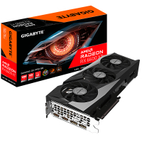 Відеокарта GIGABYTE Radeon RX 6600 XT 8Gb GAMING PRO OC (GV-R66XTGAMINGOC PRO-8GD)