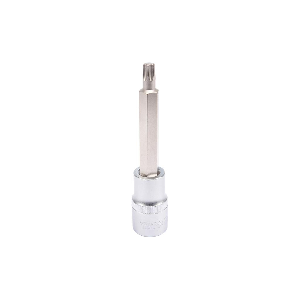 Головка торцева Yato зі вставкою TORX (YT-04324)