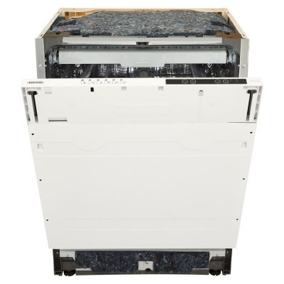 Посудомийна машина Eleyus DWB 60036