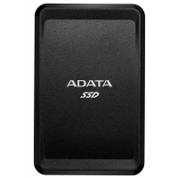 Накопичувач SSD USB 3.2 1TB ADATA (ASC685-1TU32G2-CBK)