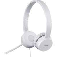 Навушники Lenovo 110 Stereo USB Headset (GXD1B67867)