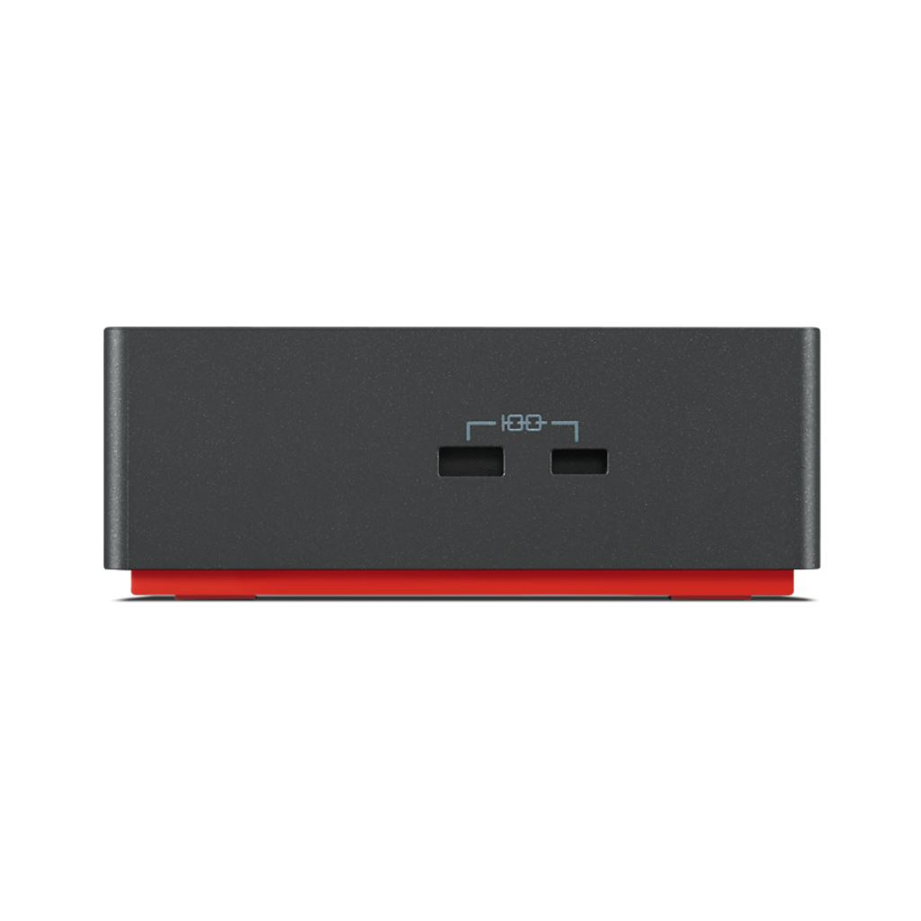 Порт-реплікатор Lenovo ThinkPad Thunderbolt 4 WorkStation Dock (40B00300EU)