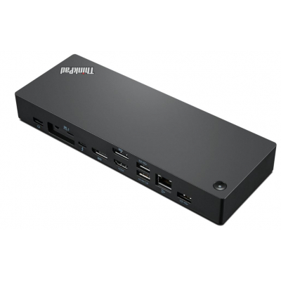 Port replicator Lenovo ThinkPad Thunderbolt 4 WorkStation Dock (40B00300EU)