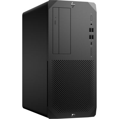 Computer HP Z1 Entry Tower G6 / i9-10900 (4F839EA)