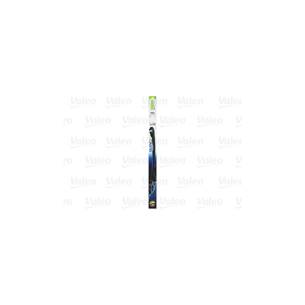 Щітка склоочисника Valeo 574395