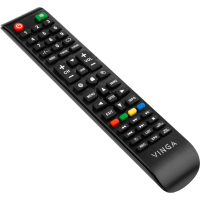 Пульт ДК для телевізора Vinga для S43UHD20B