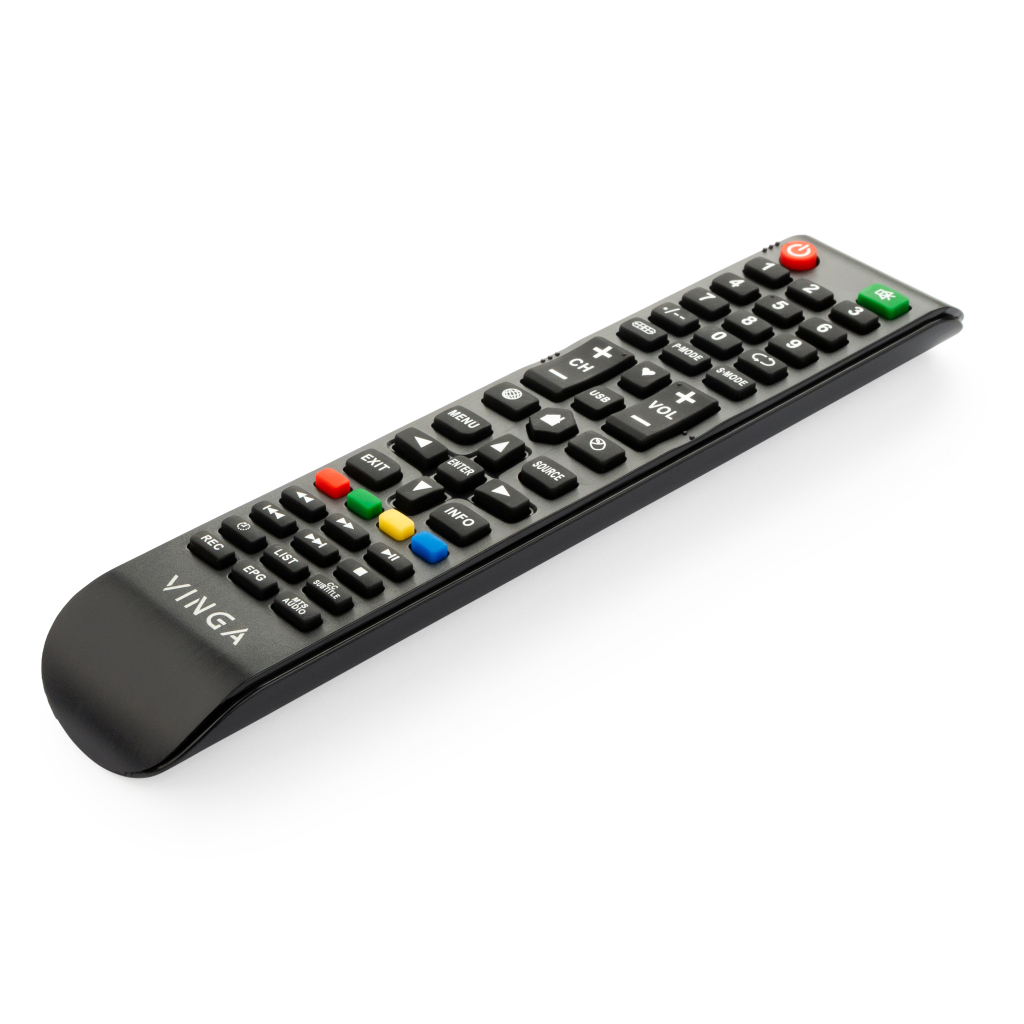 Пульт ДК для телевізора Vinga для S43UHD20B