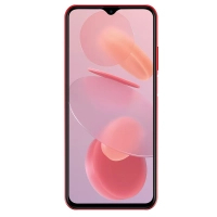 Мобільний телефон Ulefone Note 12P 4/64GB Red (6937748734307)