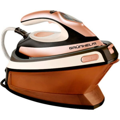 Iron Grunhelm EI2609С