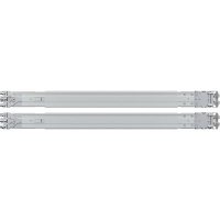 Кріплення для 19" обладнання RKS-01 Rail Kit Synology (RKS-01)