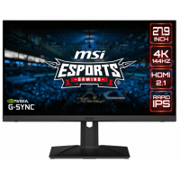 Монітор MSI OPTIX MAG281URF