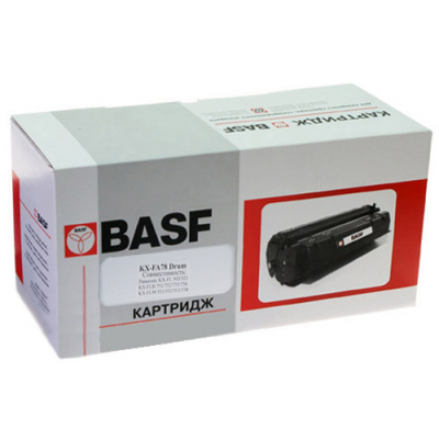 Drum cartridge BASF for Panasonic KX-FL503/523 (B-KX-FA78A7)