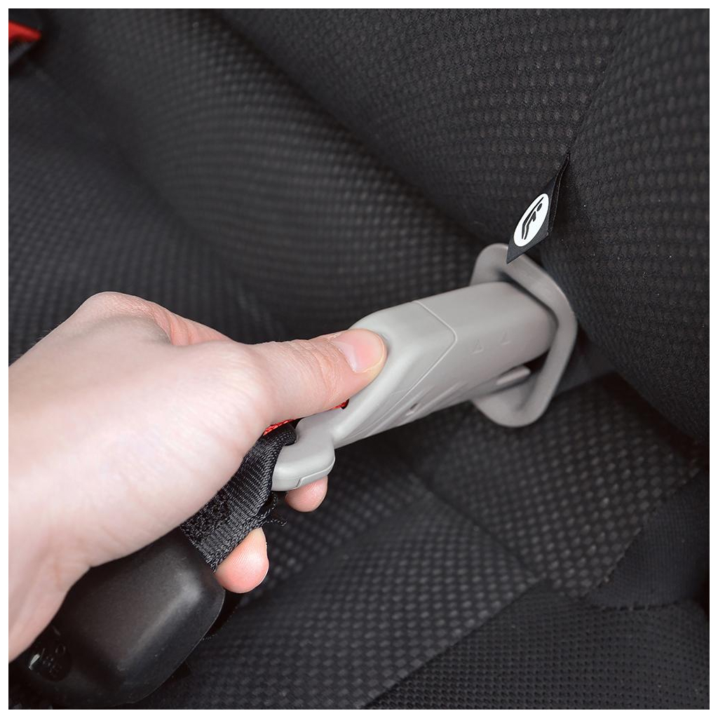 Автокрісло Evenflo LiteMax Azalea (32884193905)