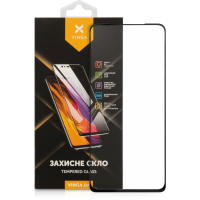 Скло захисне Vinga Redmi Note 11 Pro/ Note 11+/ Poco X4 Pro 5G/ Poco X4 (VGXRN11PN11PL)