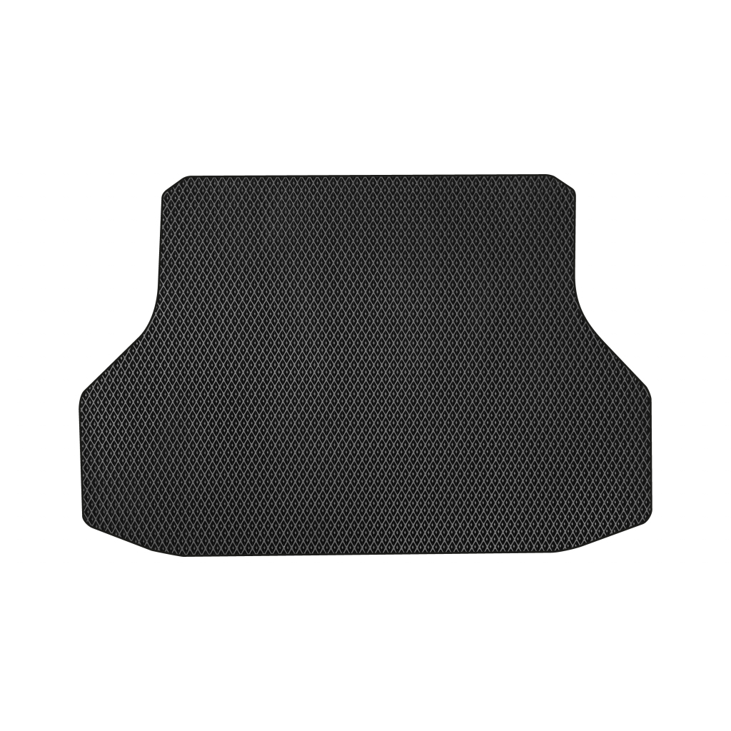 Килимок в багажник EVAtech Chevrolet Lacetti 2002+ Sedan EU (CT343B1RBB) Килимок в багажник EVAtech Chevrolet Lacetti 2002+ Sedan EU (CT343B1RBB)