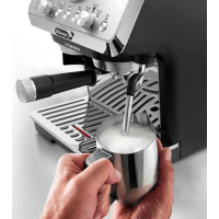 Кавомашина DeLonghi EC 9155 MB