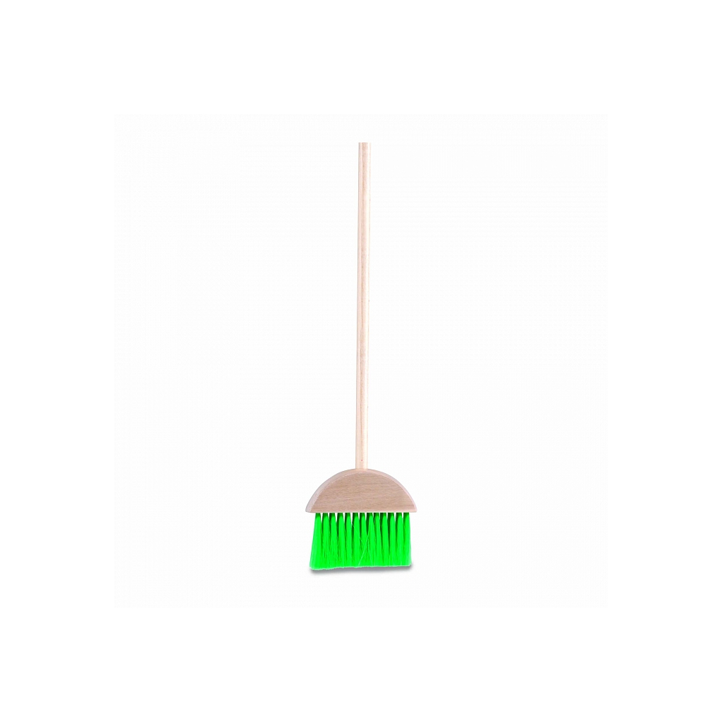 Ігровий набір Melissa&Doug дерев'яний для прибирання (MD18600) Ігровий набір Melissa&Doug дерев'яний для прибирання (MD18600)