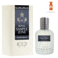 Eau de parfum Royal SZ SZ17220 alternative to Tom Ford Bitter Peach 50 ml (489315741549)