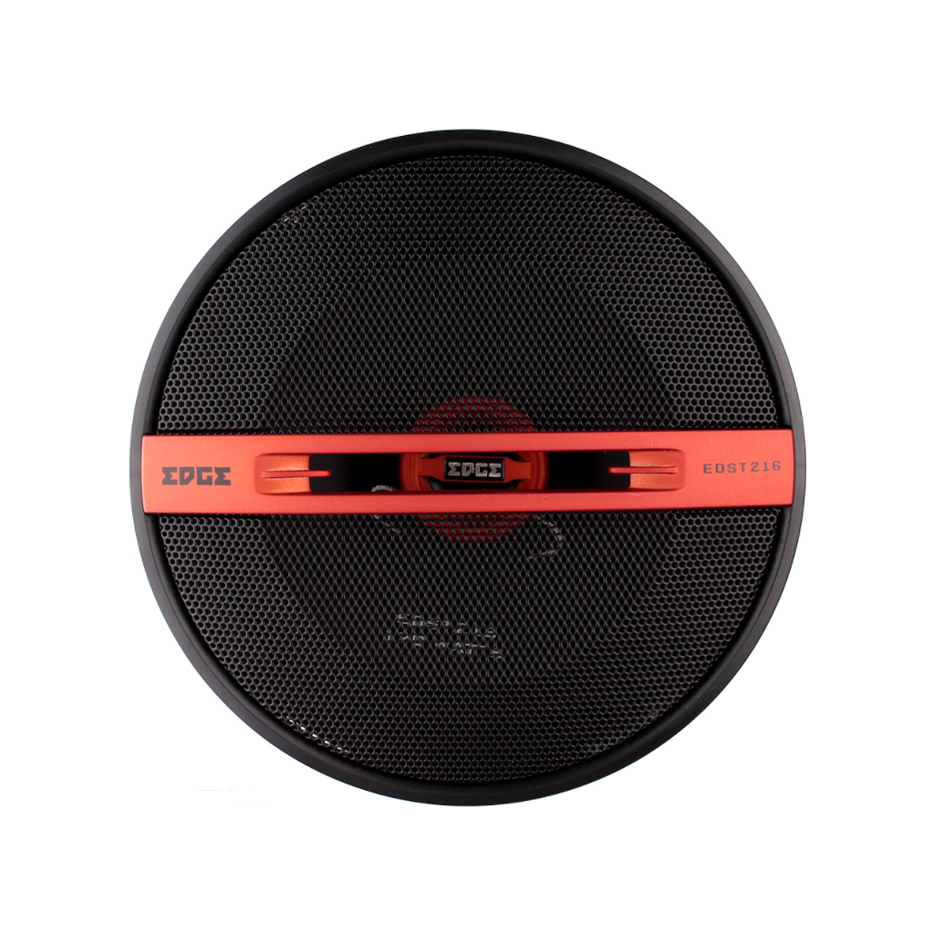 Коаксіальна акустика EDGE EDST216-E6